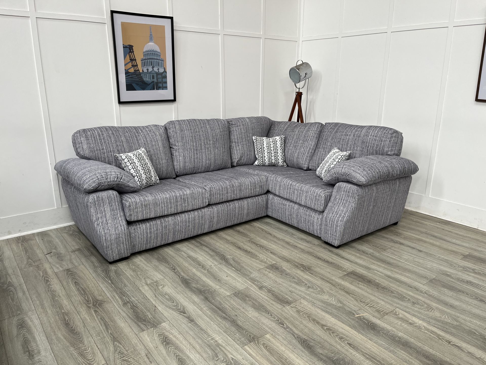 Corner Sofa Delivery Rotherham