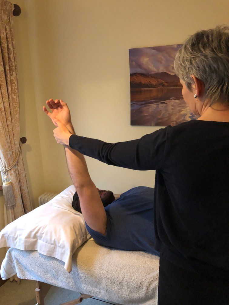 Allergy testing by experts