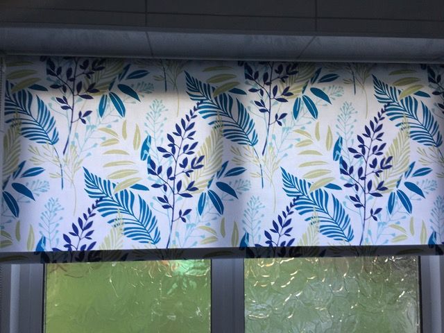Custom made Roller Blinds, Milton Keynes @grahamhorniblew