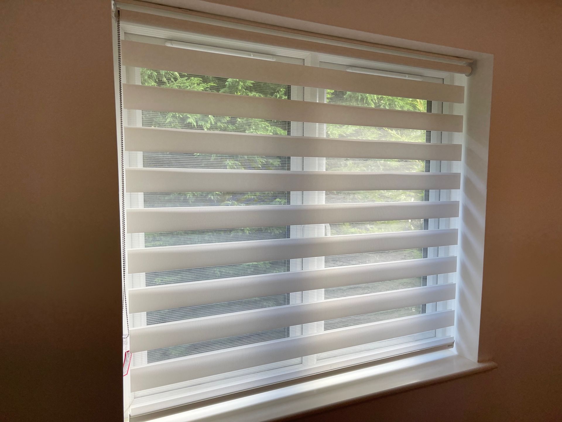 Day and Night Blinds