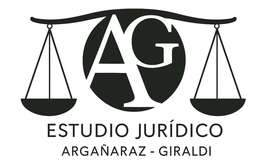 ESTUDIO JURÍDICO ARGAÑARAZ - GIRALDI.