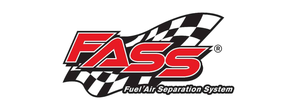 FASS Logo | Space City Garage
