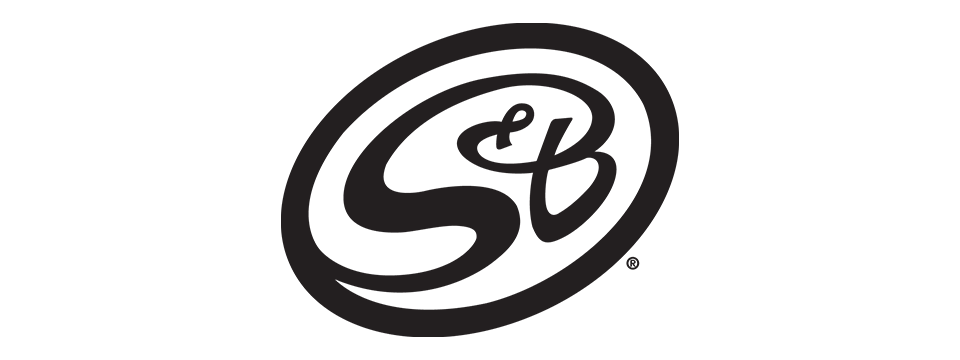 SB Logo | Space City Garage