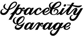 Company Logo | Space City Garage