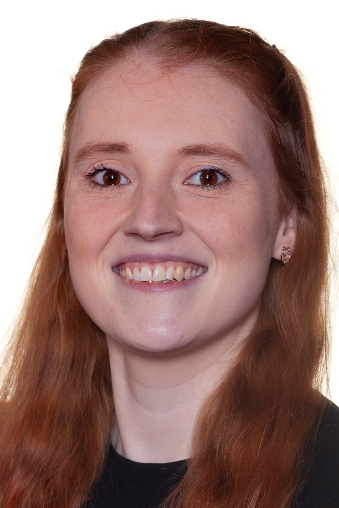 Caitlin Smith,  Tap, Ballet and Modern, Junior Jazz and Senior Cheerleading Teacher