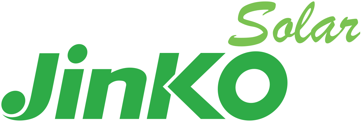 jinko solar logo