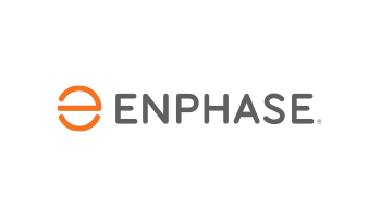 enphase logo