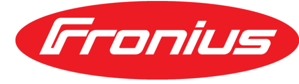 fronius logo