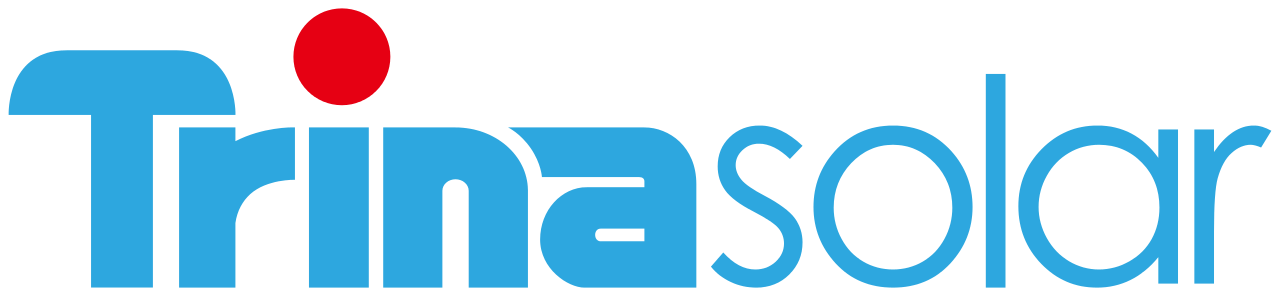 trina solar logo