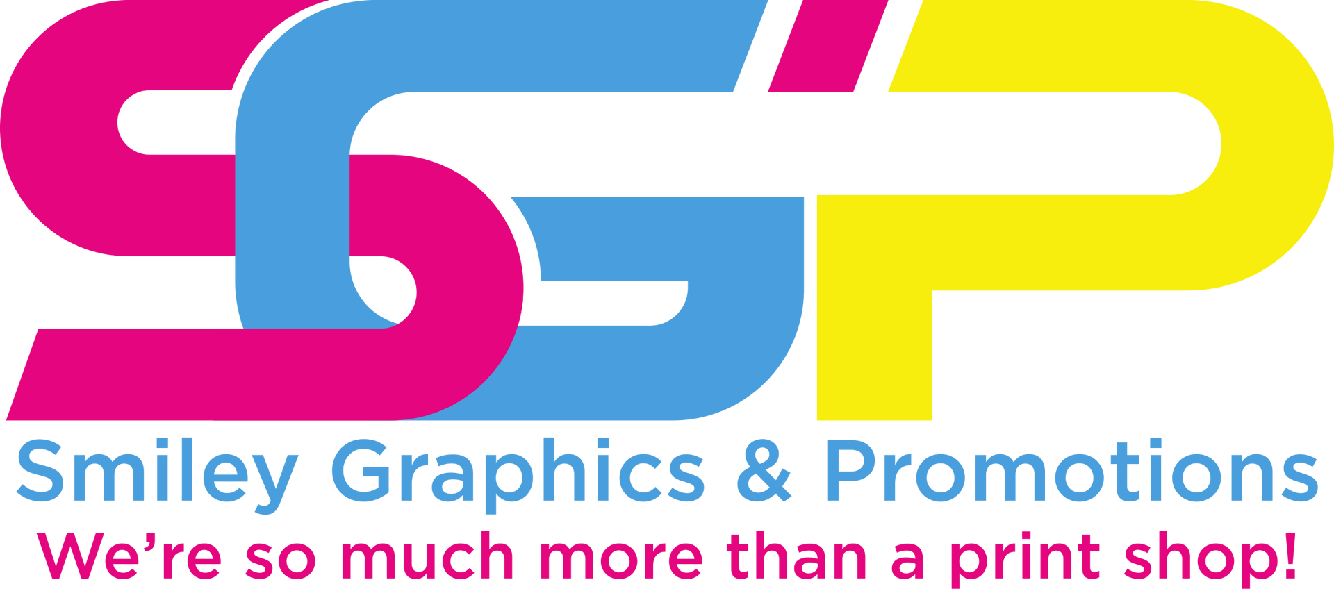 Smiley Graphics & Promotions