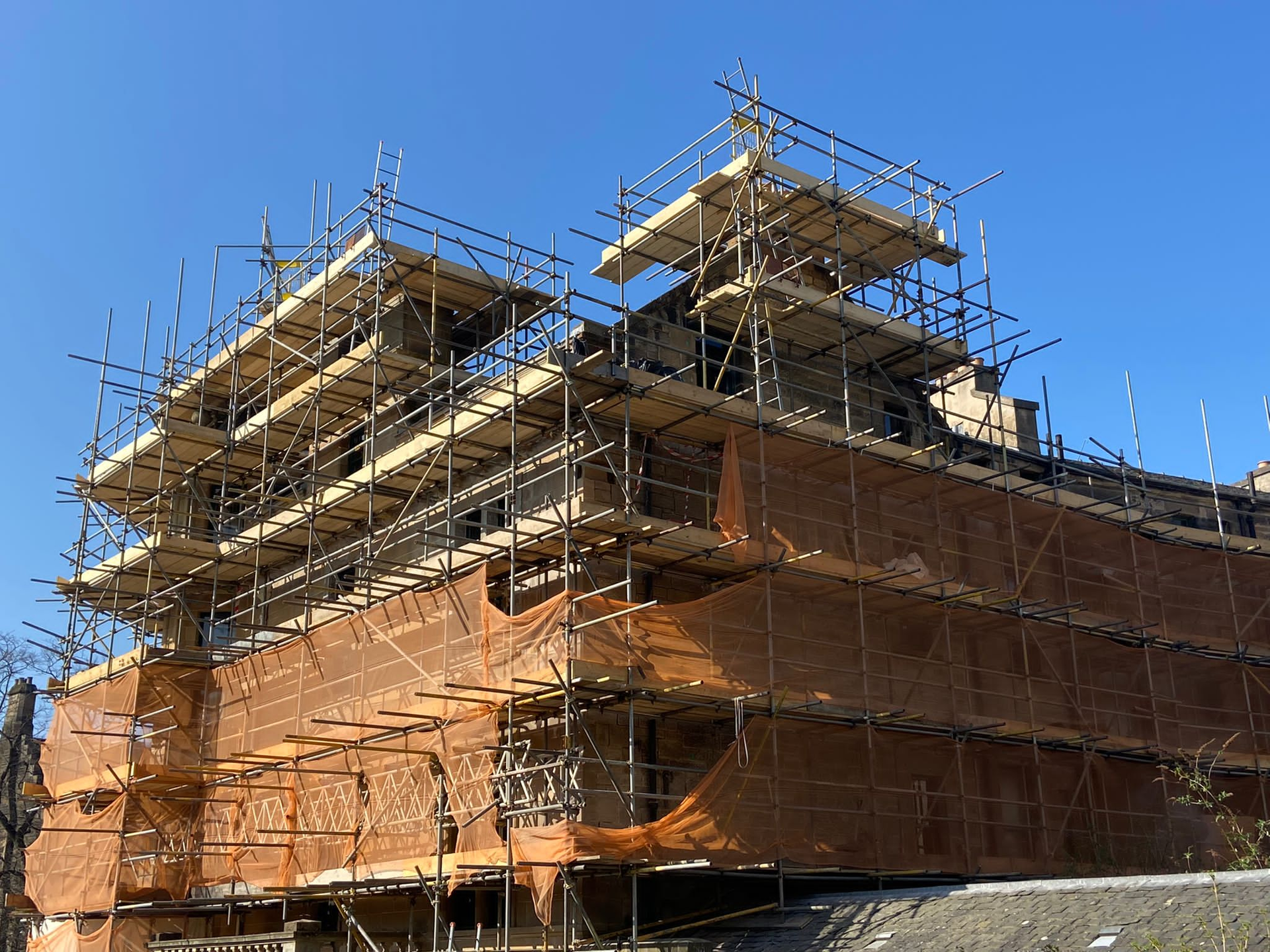 Masonry and brickwork 3