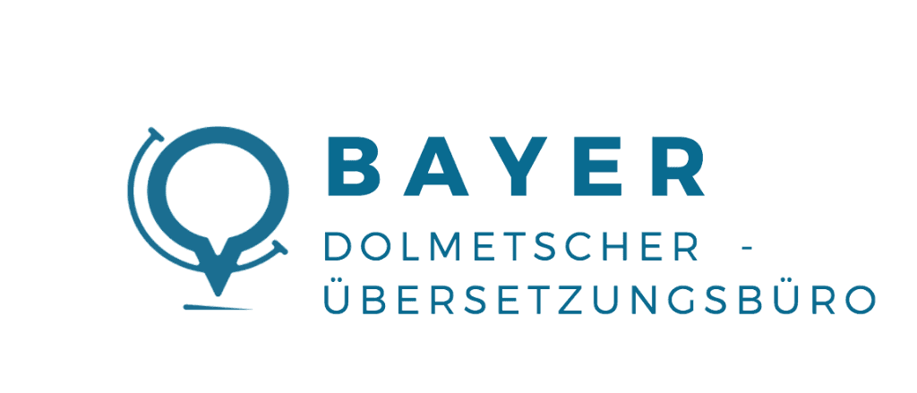 (c) Bayer-uebersetzungsdienst.de