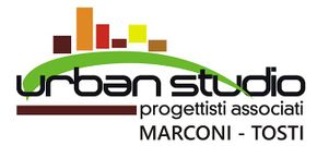 Logo URBAN STUDIO