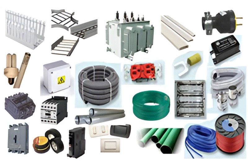 GPC SOLUCIONES ELÉCTRICAS