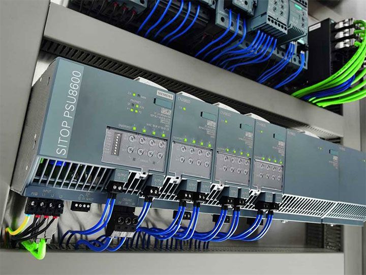 GPC SOLUCIONES ELÉCTRICAS