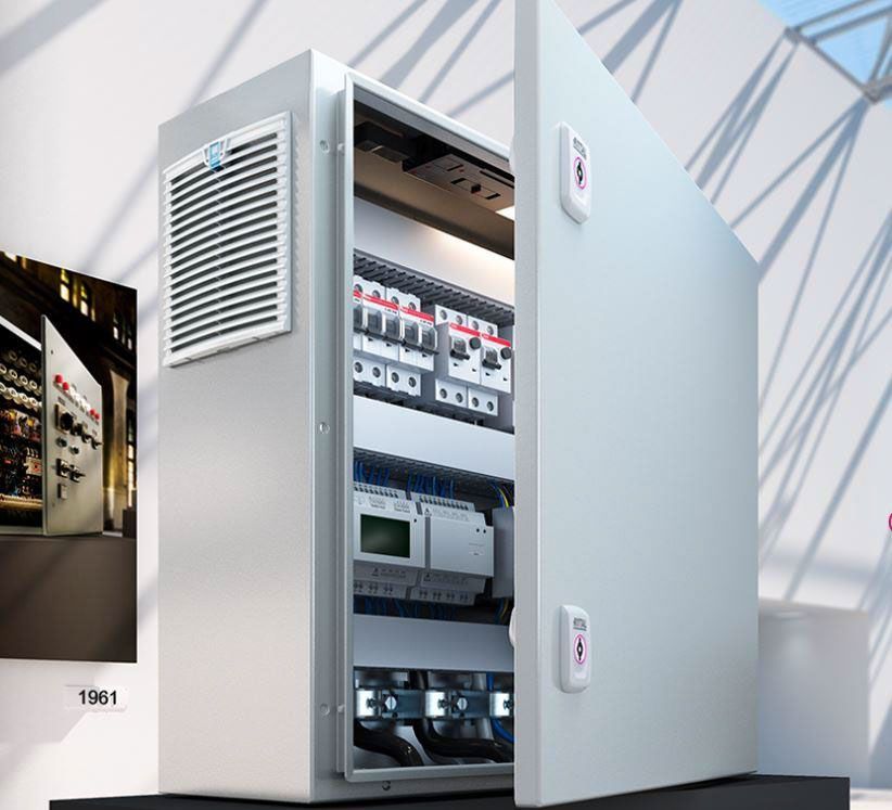 GPC SOLUCIONES ELÉCTRICAS