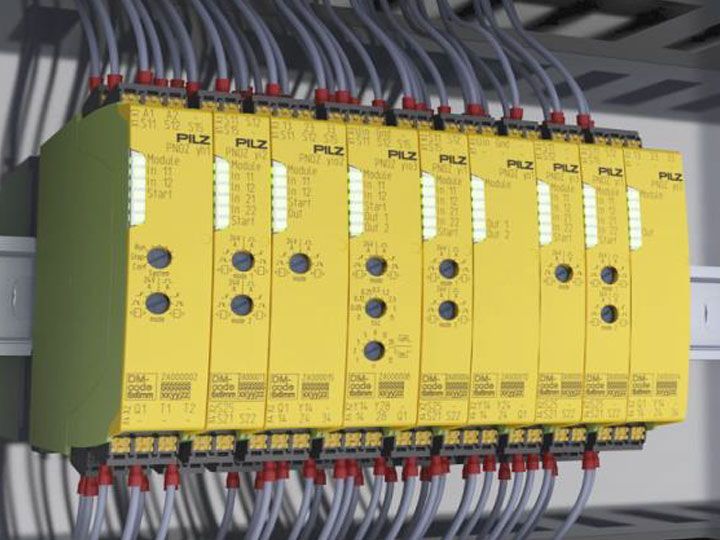 GPC SOLUCIONES ELÉCTRICAS