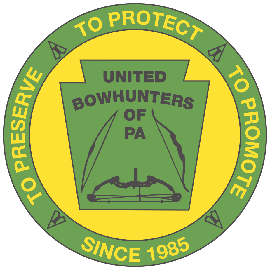 United Bowhunters of PA Logo
