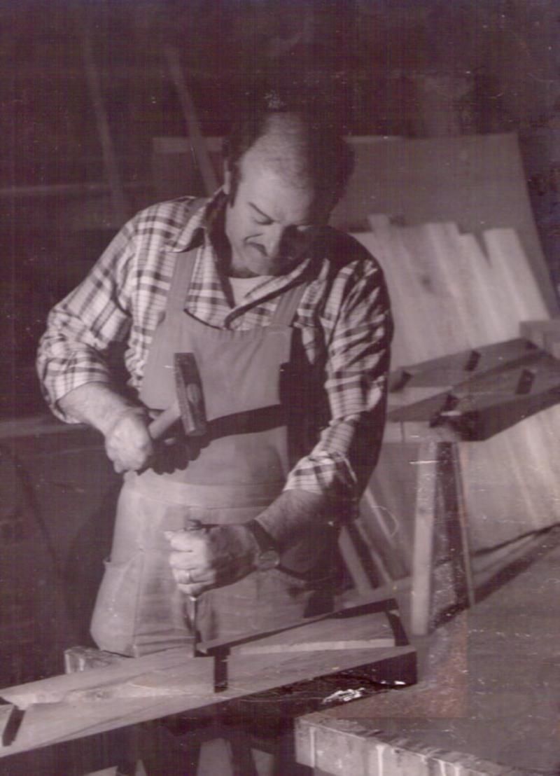 Generazioni di Perusini