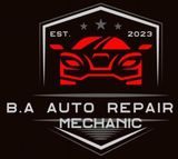 B.A AUTO REPAIR MECHANIC Mechanic in Canberra