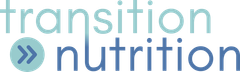 Transition Nutrition logo