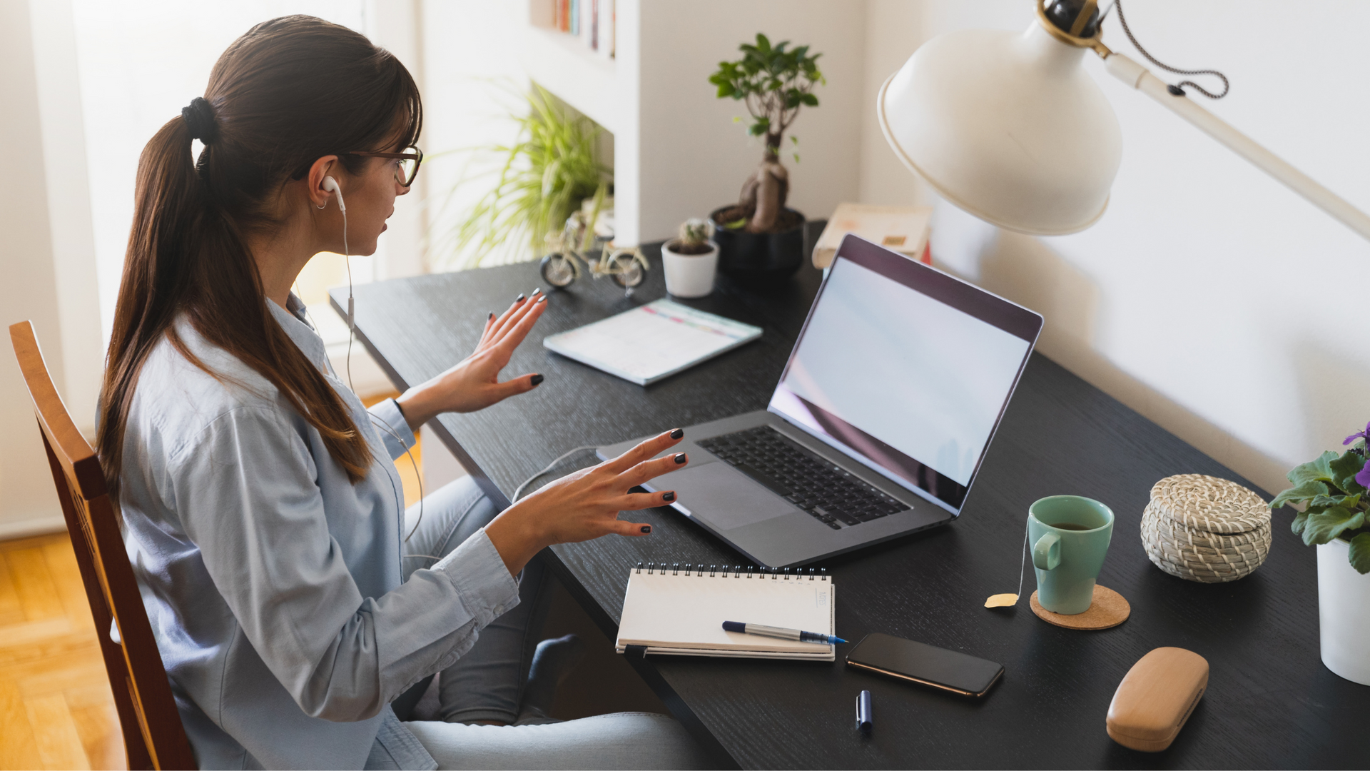 from home business owner