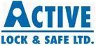 Active Lock & Safe Ltd. LOGO