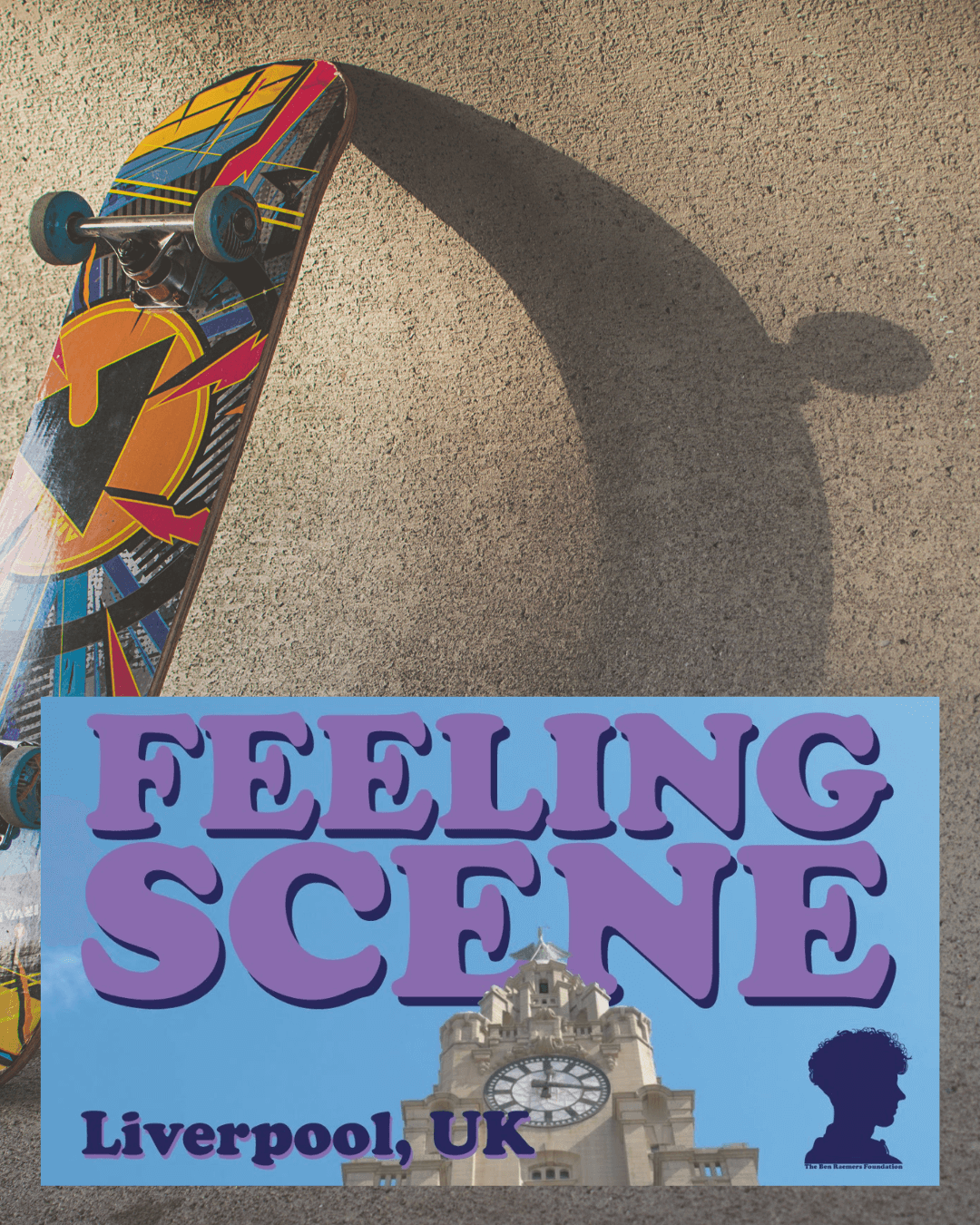 Feeling Scene, Liverpool