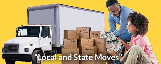 Local and State Moves
