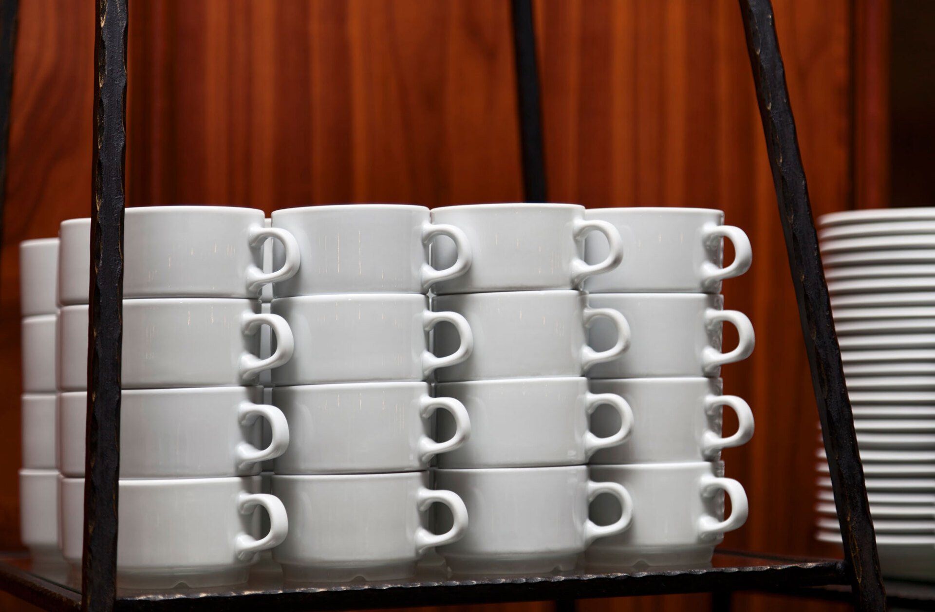 White Mugs — Mobile, AL — Azalea City Moving Co.