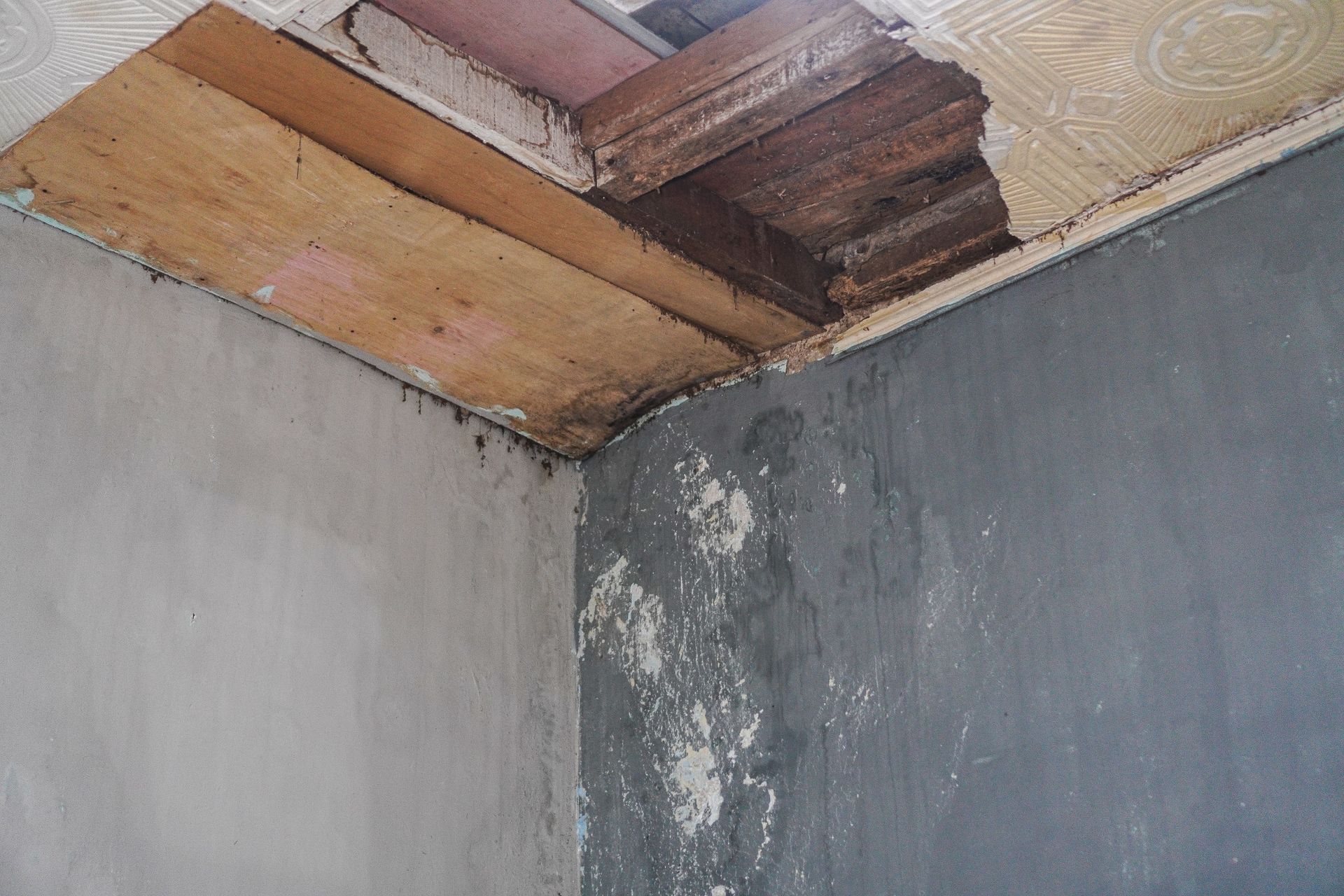 Water Damage Restoration Water Damage Restoration