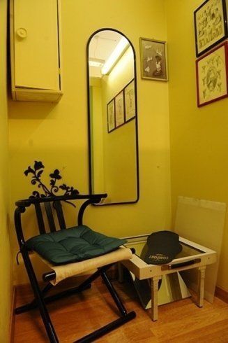 punto vendita specializzato in articoli di ortopedia