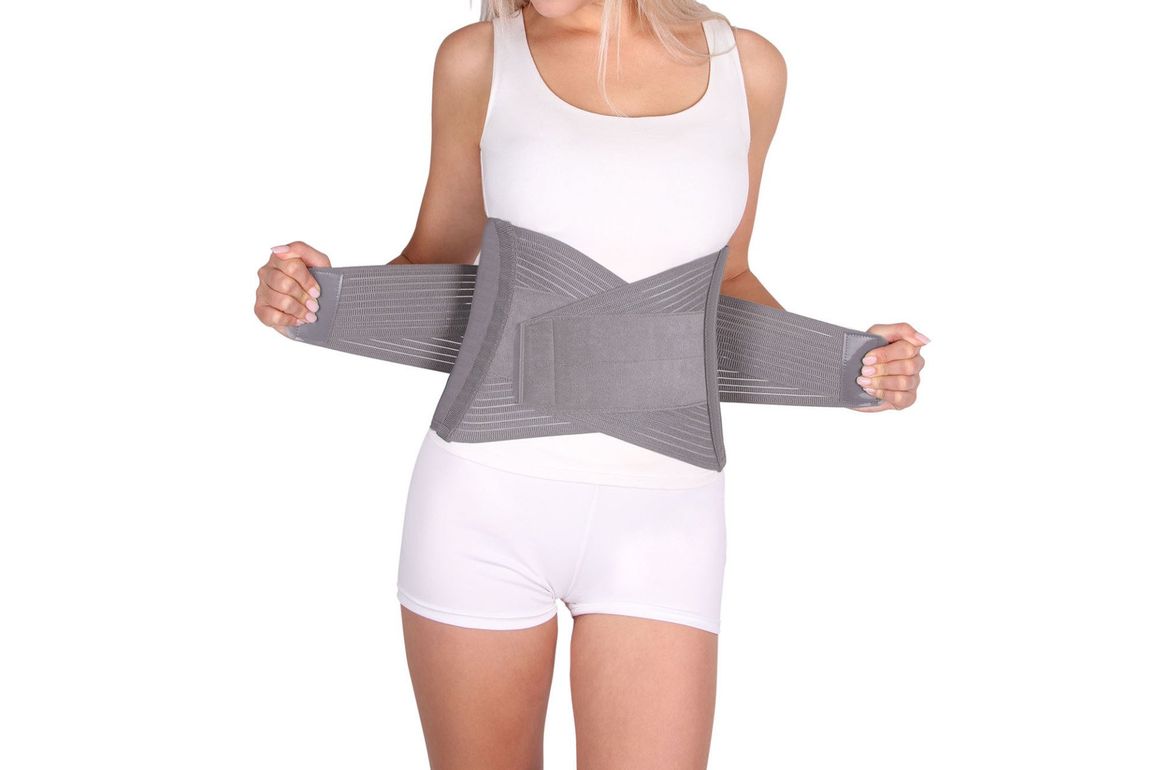 fascia lombare