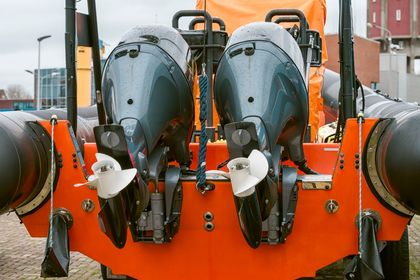 vendita motori fuoribordo