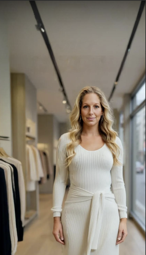 Powerhouse Business Leader Francesca Ruberto