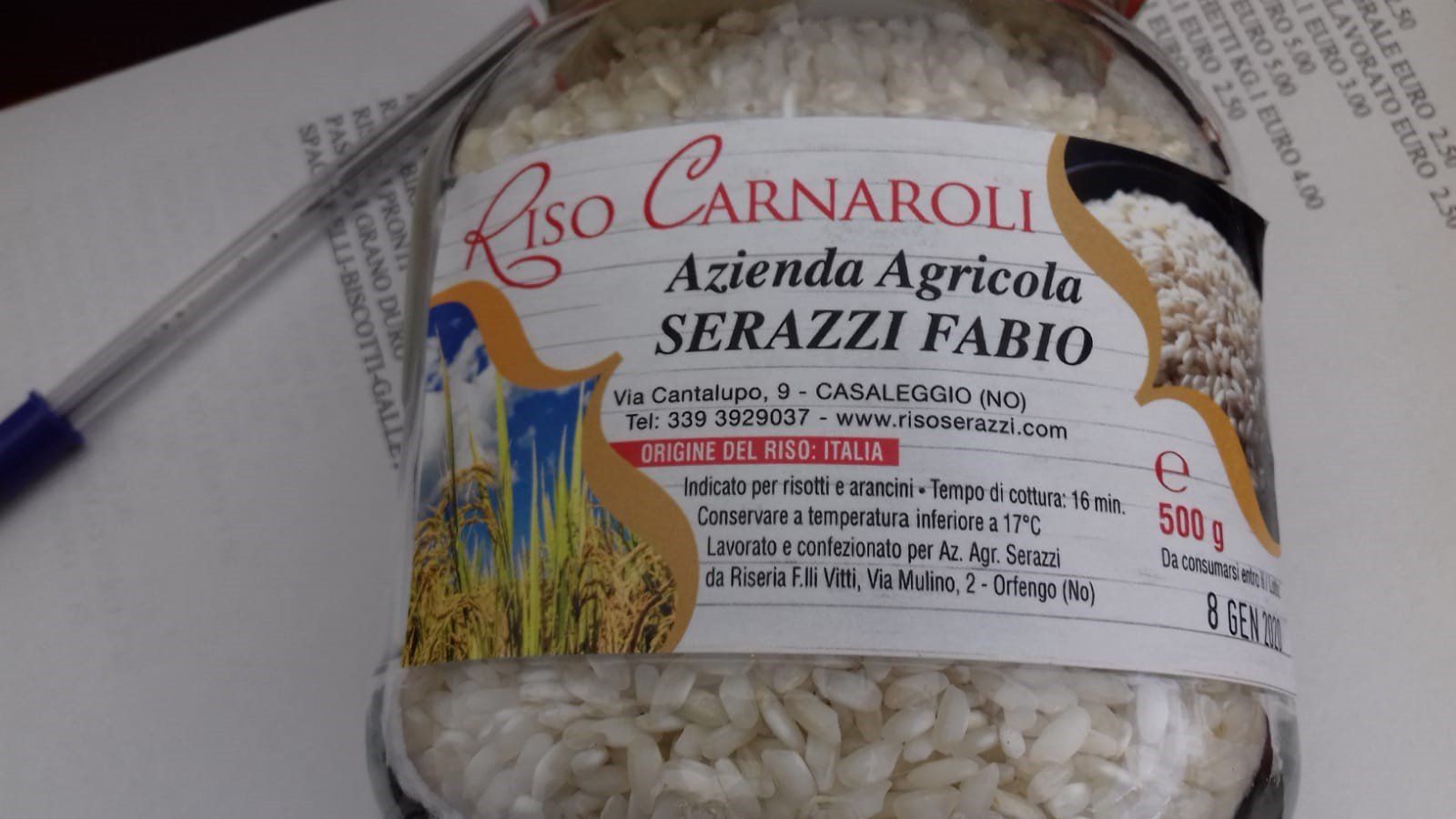 agricoli