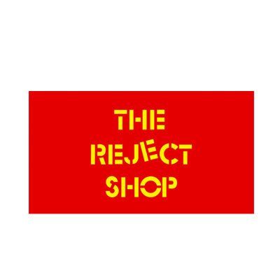 The Reject Shop