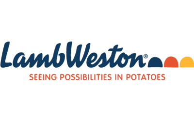 A black and white logo for bannisters yorkshire family farm