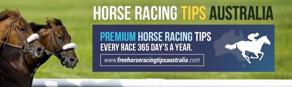 Horse Racing Tips Australia