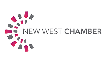 New West Chamber Logo
