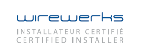 Wirewerks Logo