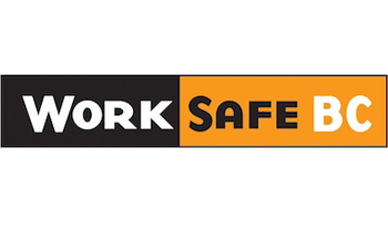Worksafe BC logo