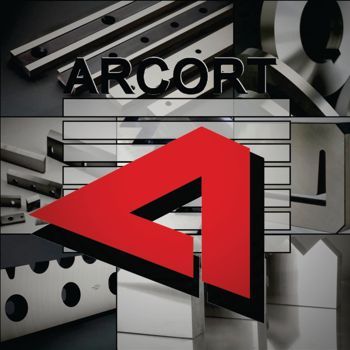 Arcort SRL fabricación y afilado de cuchillas industriales en Rosario ...