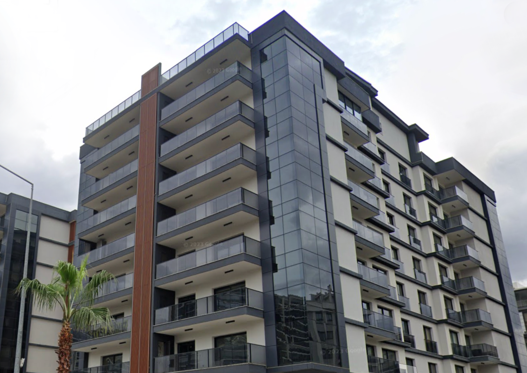 Deryum Construction
