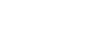 The KnitWits Raffle logo features a hand-drawn pile of three books beside a ball of yarn with two knitting needles stuck into it.