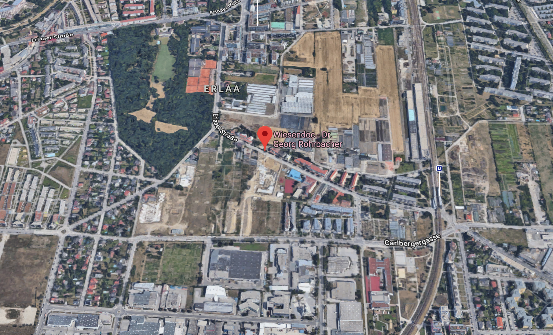 Wiesendoc - praktischer Arzt 1230 Wien