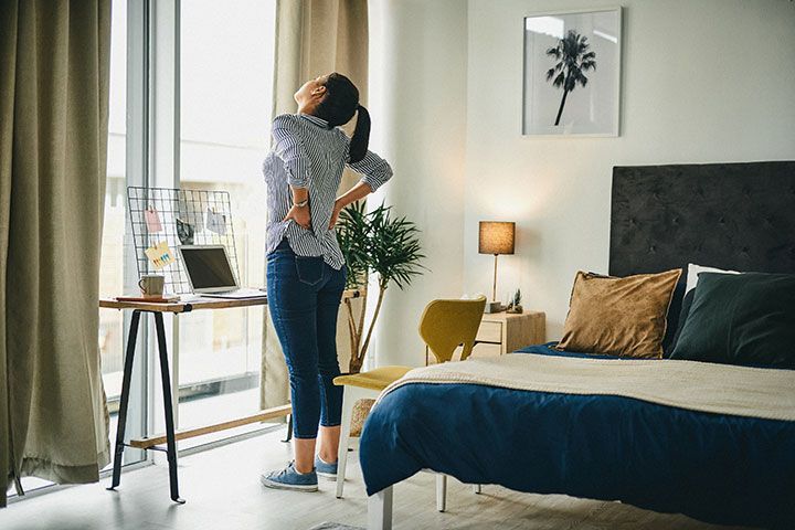 QUIROPRÁCTICO JOSÉ LUIS CID - Dolor de espalda