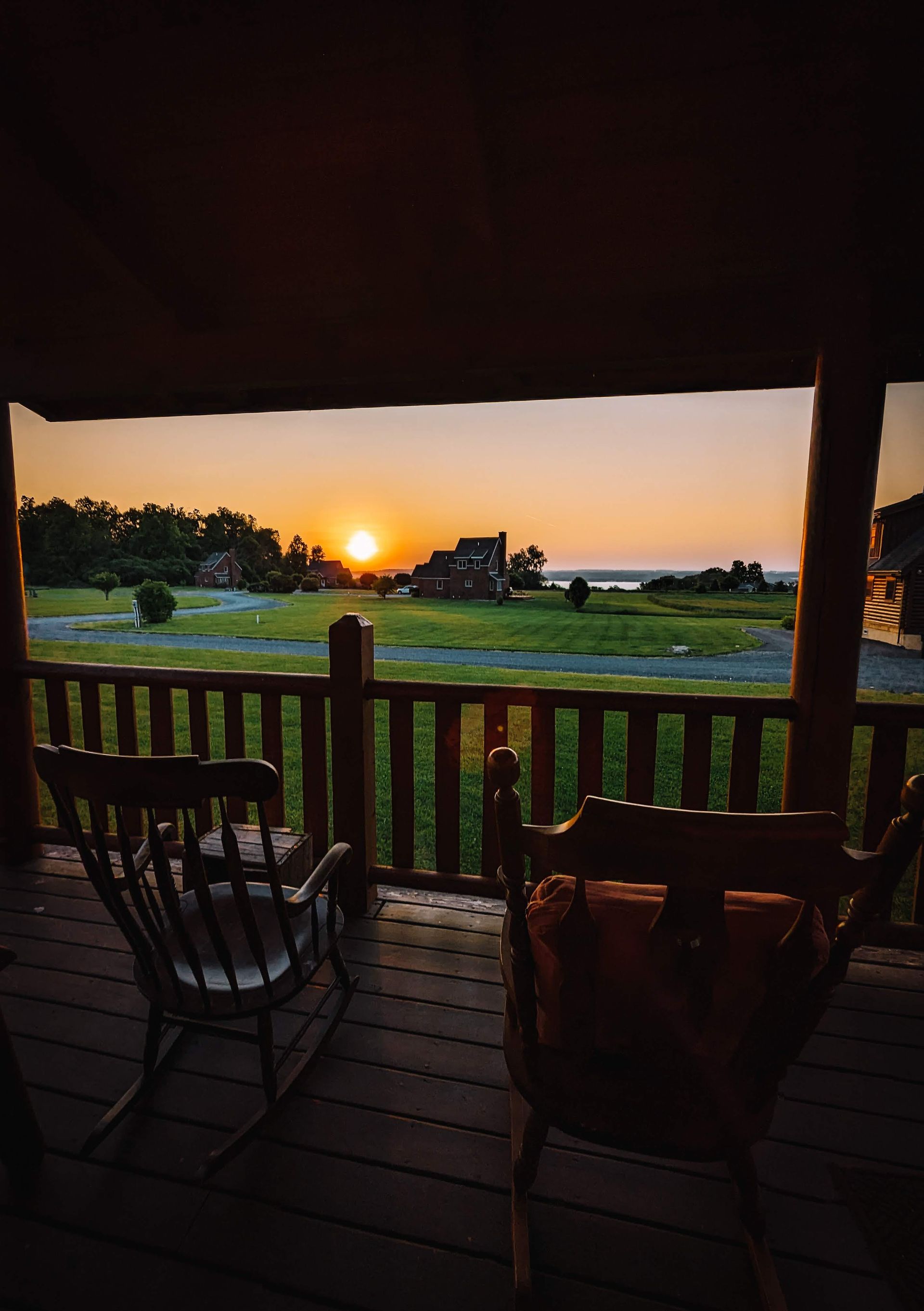 Plan Your Next Finger Lakes' Vacation with Us Get Redy Vacations