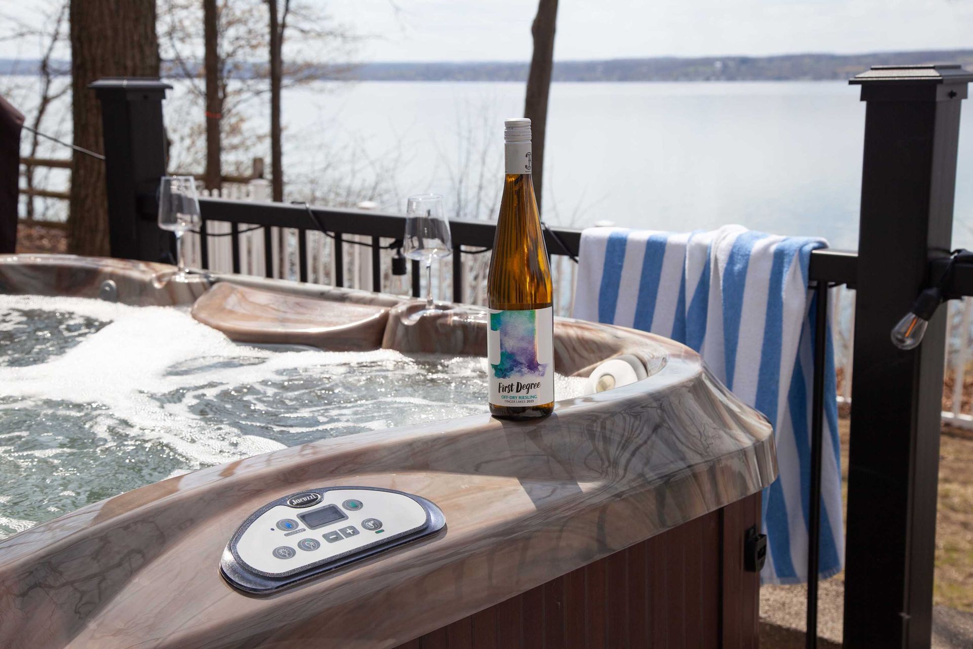 Finger Lakes Vacation Rental