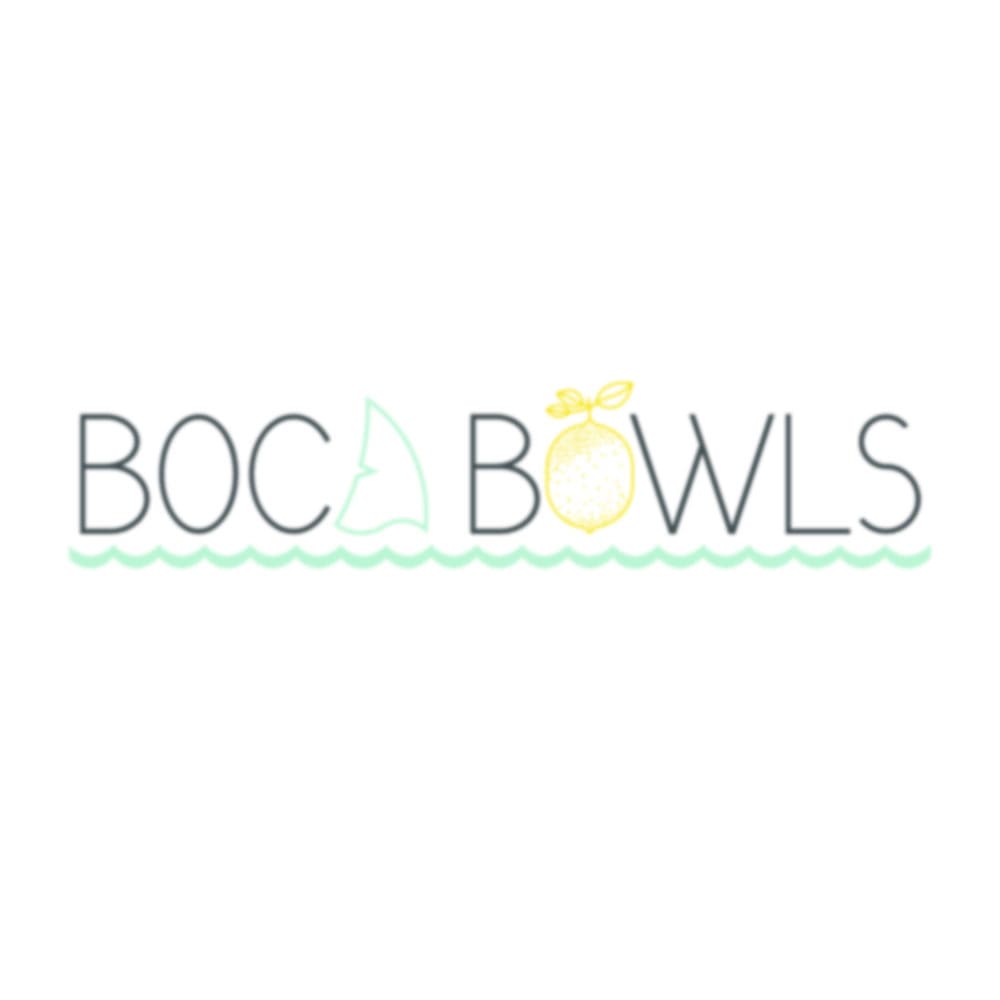 Boca Bowls